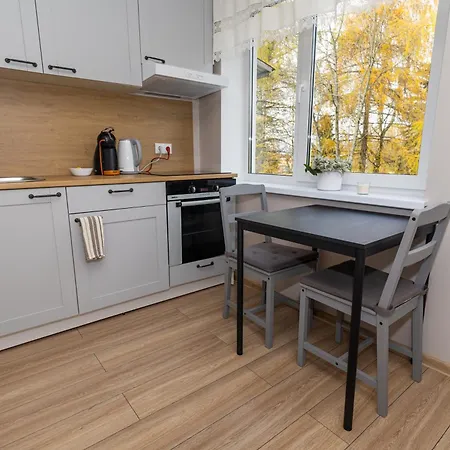 Obinitsa Apartment Lejlighed