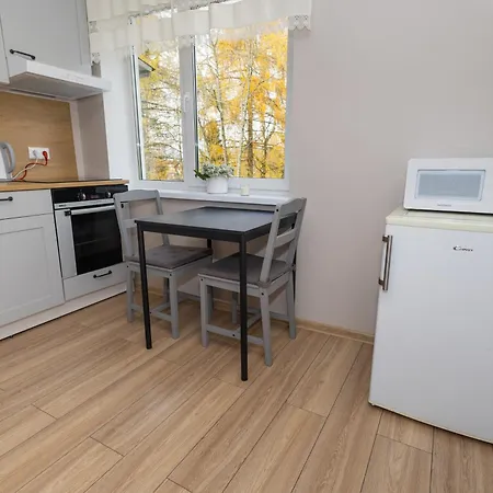 דירה Obinitsa Apartment Obinitsa