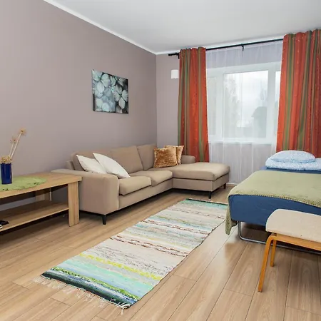 Apartamento Obinitsa Apartment Obinitsa