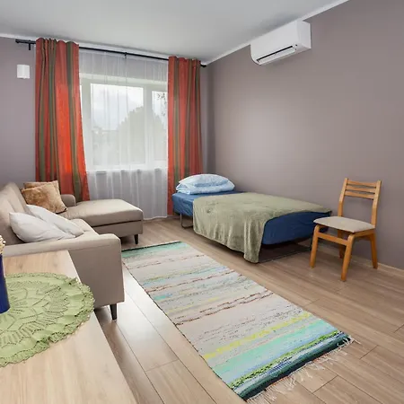 Obinitsa Apartment