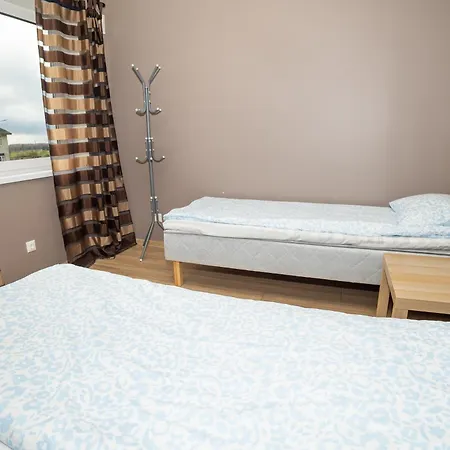 Obinitsa Apartment