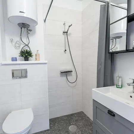 Obinitsa Apartment Apartment Obinitsa