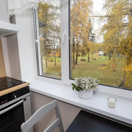 Obinitsa Apartment דירה Obinitsa