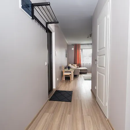 Apartamento Obinitsa Apartment *