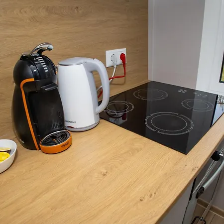 Obinitsa Apartment דירה Obinitsa