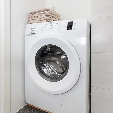 Apartamento Obinitsa Apartment Obinitsa