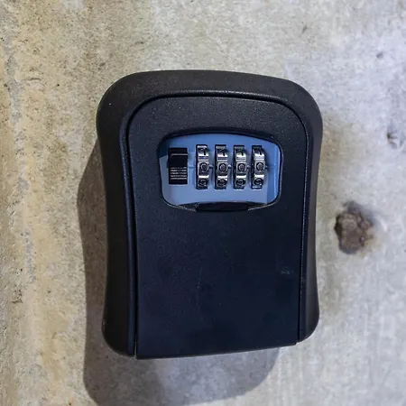 Apartment Obinitsa Apartment