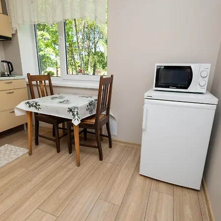 Lejlighed Obinitsa Apartment Obinitsa