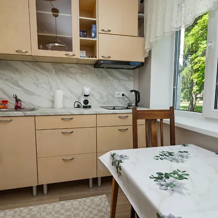 Obinitsa Apartment * Obinitsa