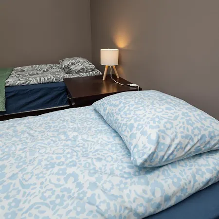 Apartamento Obinitsa Apartment *