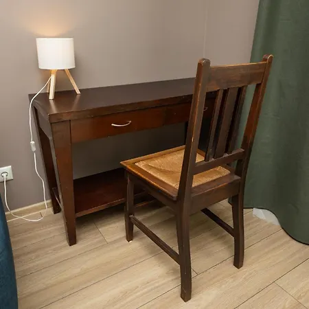 Apartamento Obinitsa Apartment Obinitsa