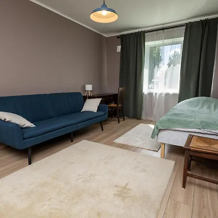 Obinitsa Apartment Apartamento