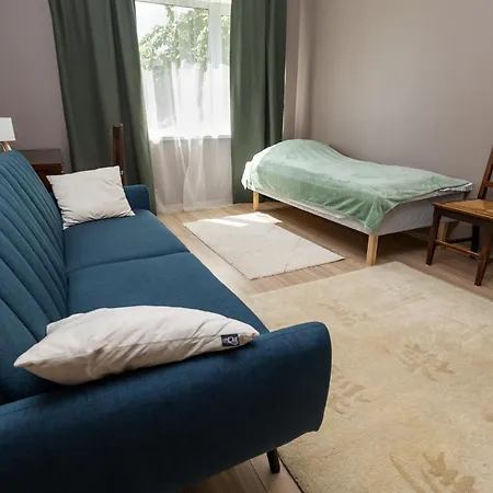 Apartamento Obinitsa Apartment