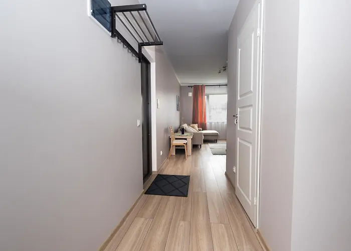 アパート Obinitsa Apartment *