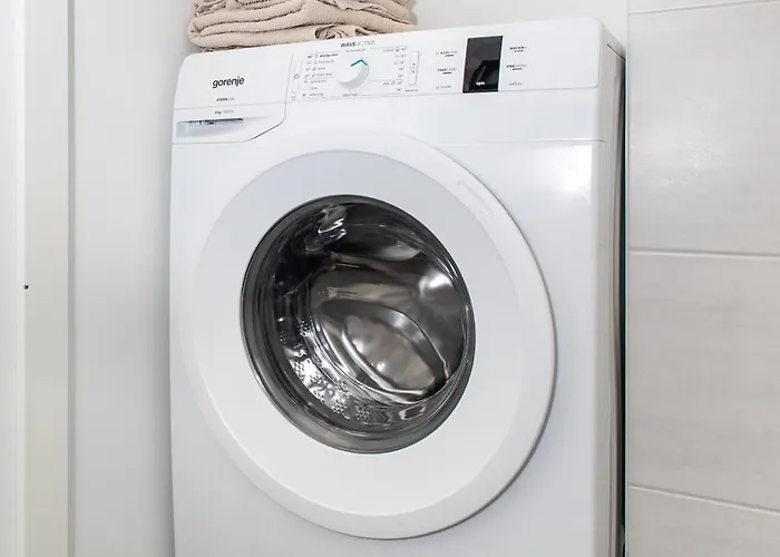 アパート Obinitsa Apartment Obinitsa