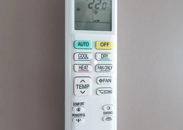 アパート Obinitsa Apartment *